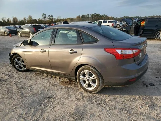 1FADP3F23EL212832 2014 2014 Ford Focus- SE 2