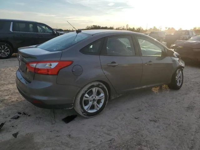 1FADP3F23EL212832 2014 2014 Ford Focus- SE 3