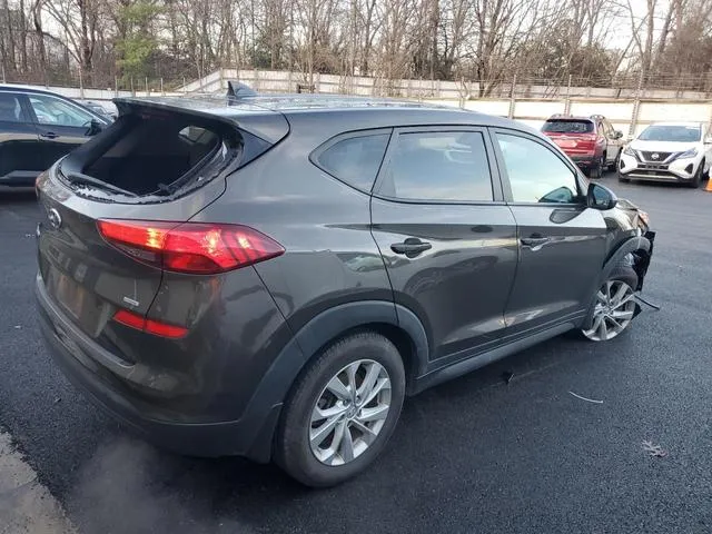 KM8J2CA45LU204898 2020 2020 Hyundai Tucson- SE 3