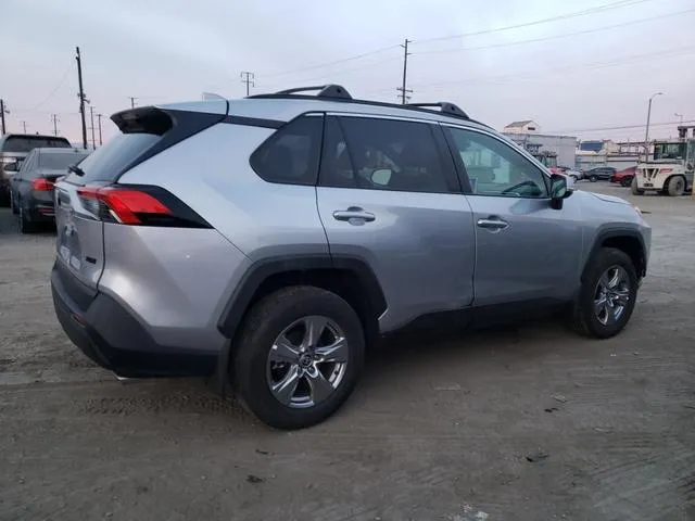 2T3W1RFV6RC275591 2024 2024 Toyota RAV4- Xle 3