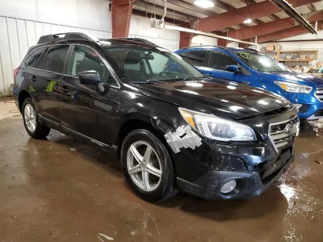 4S4BSBCC0F3280879 2015 2015 Subaru Outback- 2-5I Premium 4