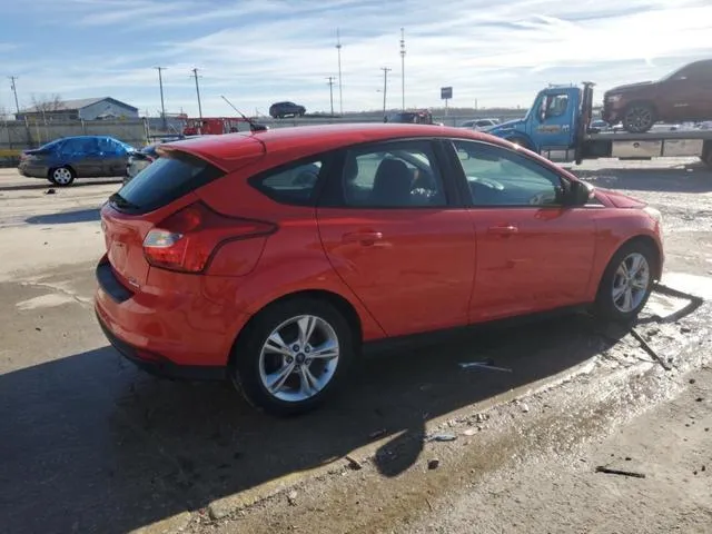 1FADP3K29DL267712 2013 2013 Ford Focus- SE 3