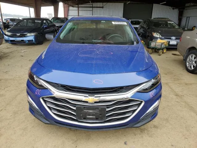 1G1ZC5ST3PF152695 2023 2023 Chevrolet Malibu- LS 5