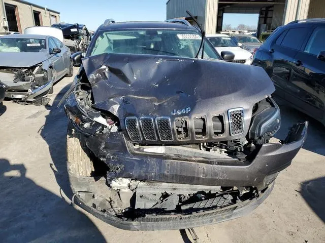 1C4PJLLB9LD568822 2020 2020 Jeep Cherokee- Latitude Plus 5