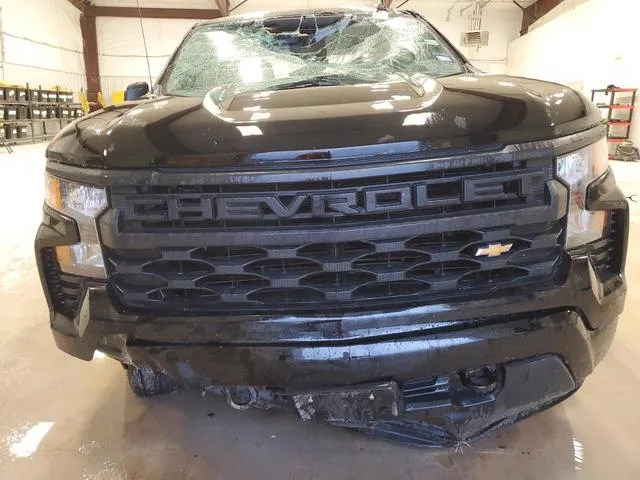 3GCPABEK2PG139098 2023 2023 Chevrolet Silverado- C1500 Custom 5