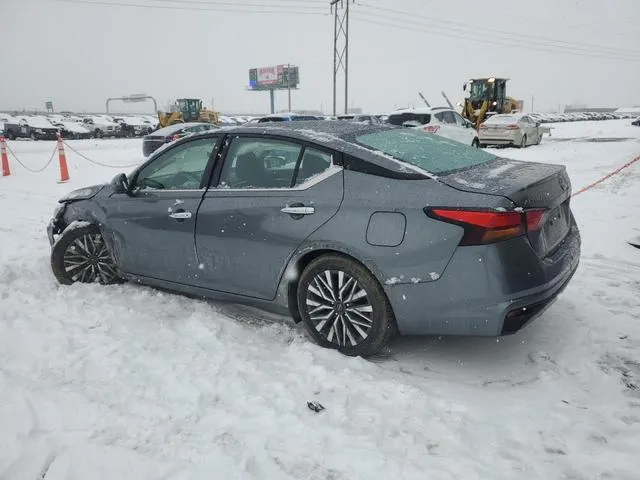 1N4BL4DV8PN346622 2023 2023 Nissan Altima- SV 2