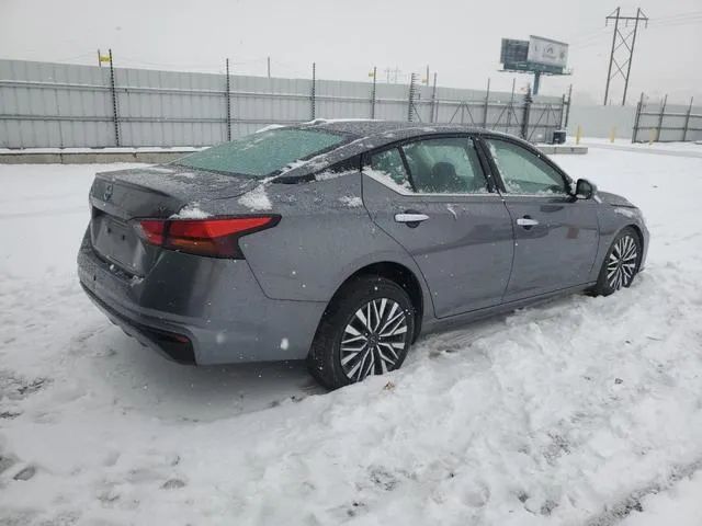 1N4BL4DV8PN346622 2023 2023 Nissan Altima- SV 3