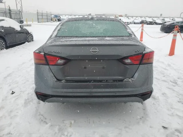 1N4BL4DV8PN346622 2023 2023 Nissan Altima- SV 6