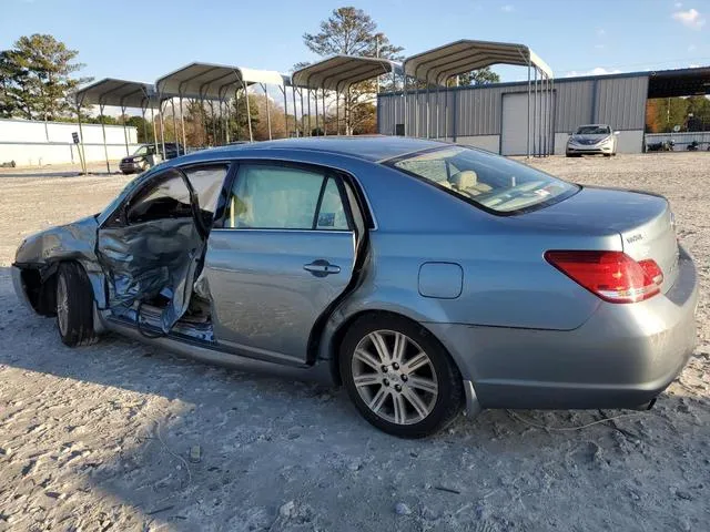 4T1BK36B07U246705 2007 2007 Toyota Avalon- XL 2