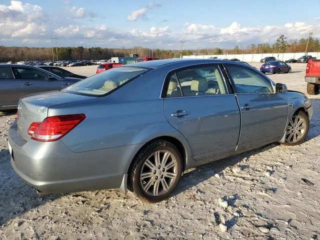 4T1BK36B07U246705 2007 2007 Toyota Avalon- XL 3