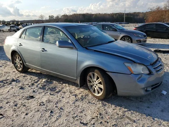 4T1BK36B07U246705 2007 2007 Toyota Avalon- XL 4