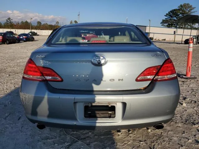 4T1BK36B07U246705 2007 2007 Toyota Avalon- XL 6