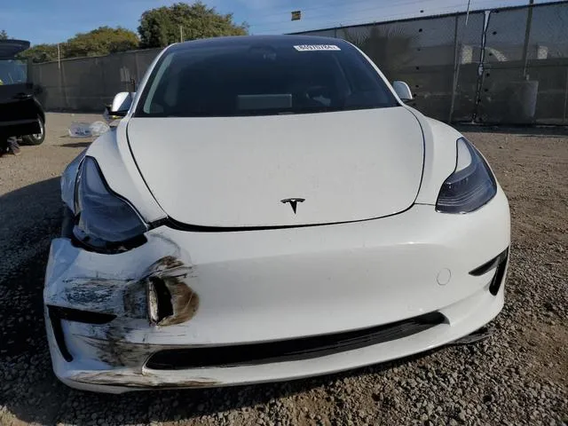 5YJ3E1EA6MF057008 2021 2021 Tesla MODEL 3 5