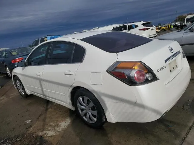 1N4AL21E99N514596 2009 2009 Nissan Altima- 2-5 2