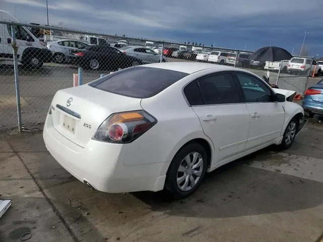 1N4AL21E99N514596 2009 2009 Nissan Altima- 2-5 3