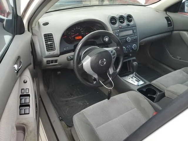 1N4AL21E99N514596 2009 2009 Nissan Altima- 2-5 8