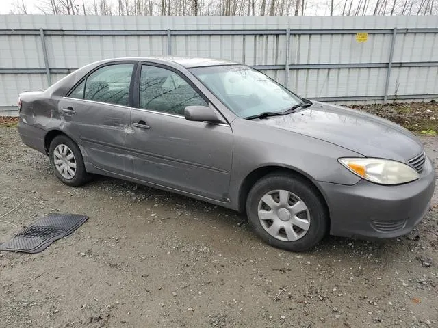 JTDBE32K520006180 2002 2002 Toyota Camry- LE 4