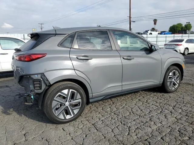 KM8K23AG7PU178468 2023 2023 Hyundai Kona- SE 3