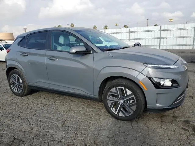 KM8K23AG7PU178468 2023 2023 Hyundai Kona- SE 4