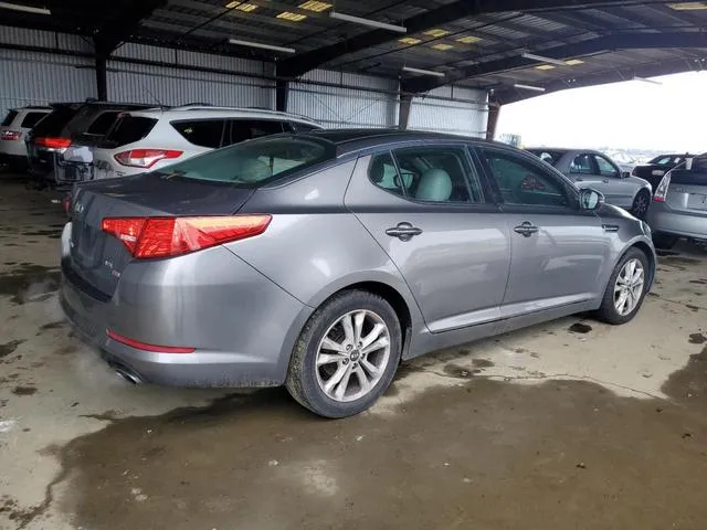 5XXGN4A72DG164714 2013 2013 KIA Optima- EX 3