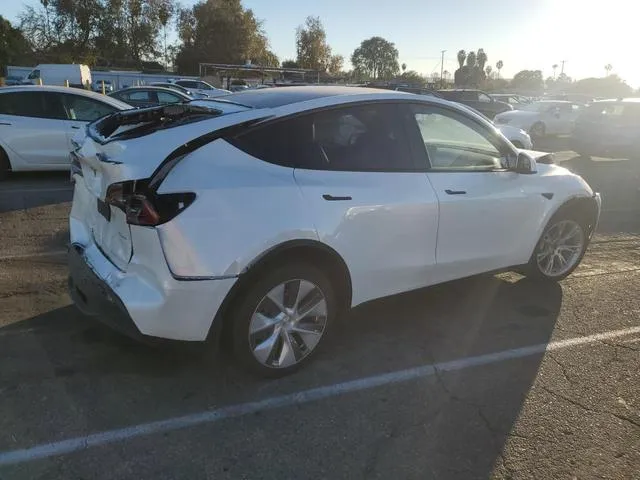 7SAYGDEE5PA069501 2023 2023 Tesla MODEL Y 3