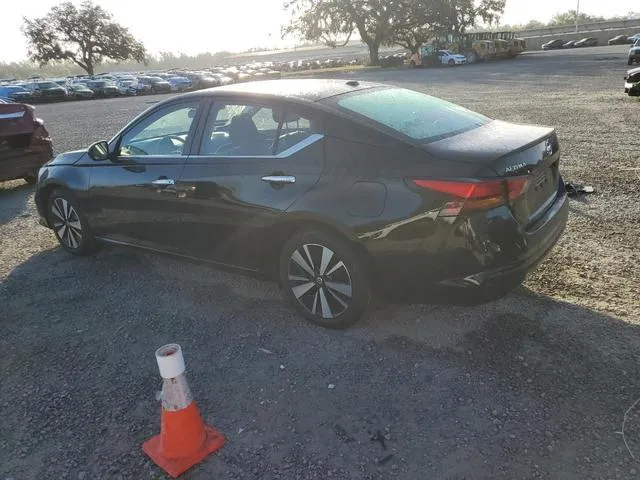 1N4BL4DV4NN370610 2022 2022 Nissan Altima- SV 2