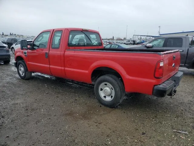 1FTSX20598EC36883 2008 2008 Ford F-250- Super Duty 2