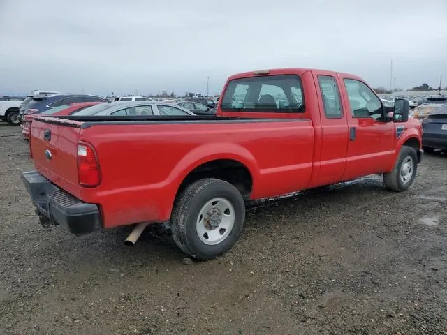 1FTSX20598EC36883 2008 2008 Ford F-250- Super Duty 3