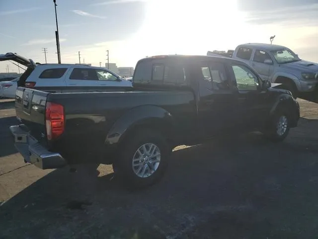 1N6AD0FR8HN712251 2017 2017 Nissan Frontier- SV 3