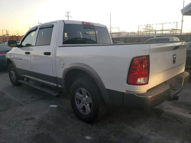 1D7RV1CT0BS577421 2011 2011 Dodge RAM 1500 2