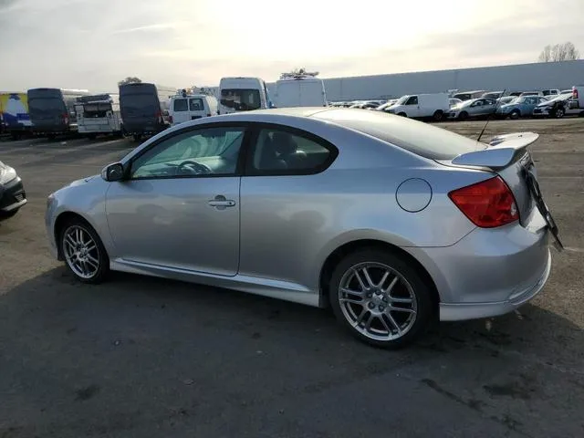 JTKDE177260064117 2006 2006 Scion TC 2