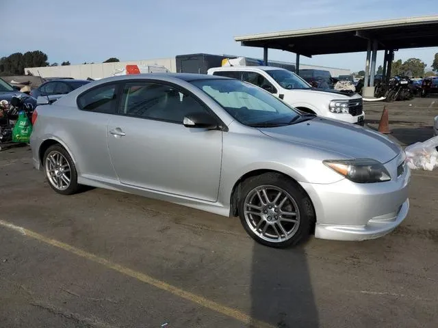 JTKDE177260064117 2006 2006 Scion TC 4