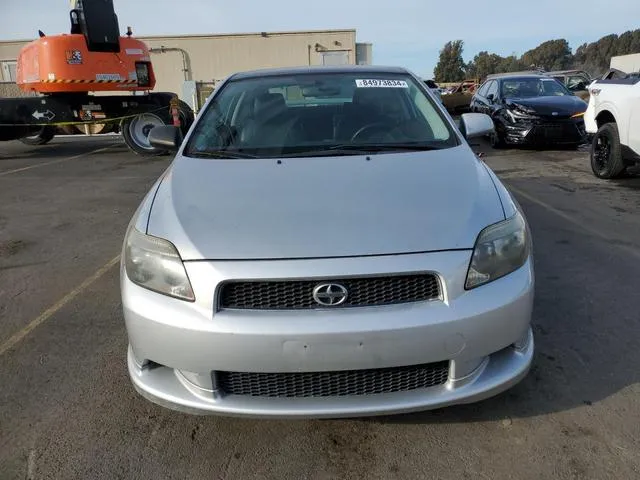 JTKDE177260064117 2006 2006 Scion TC 5