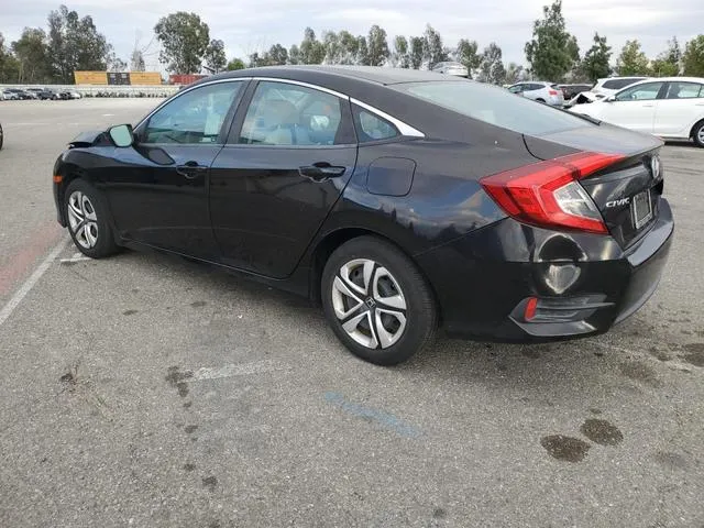 19XFC2F54JE209928 2018 2018 Honda Civic- LX 2