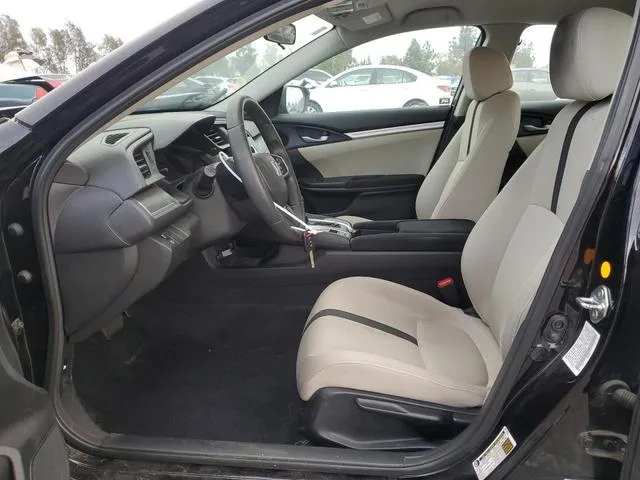 19XFC2F54JE209928 2018 2018 Honda Civic- LX 7