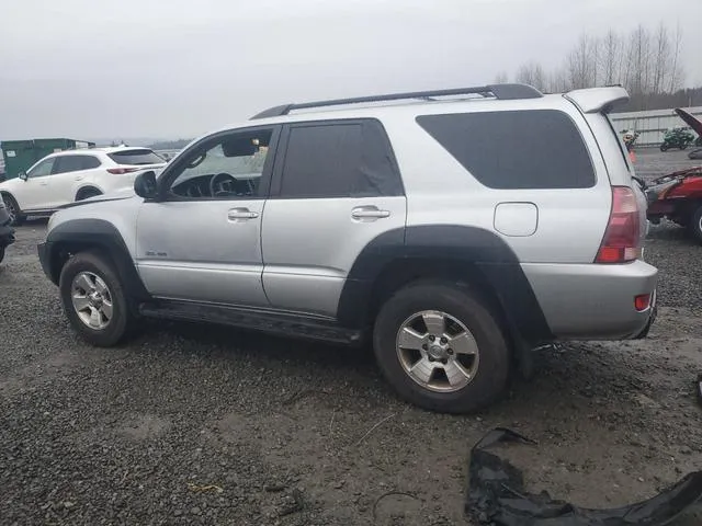 JTEBU14R140030394 2004 2004 Toyota 4runner- SR5 2