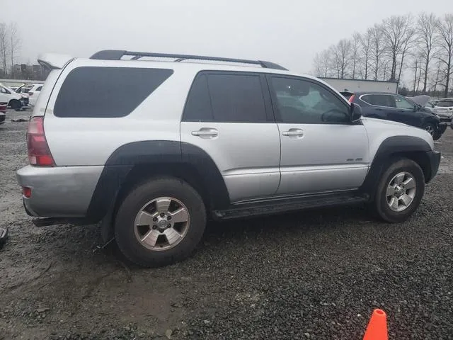 JTEBU14R140030394 2004 2004 Toyota 4runner- SR5 3