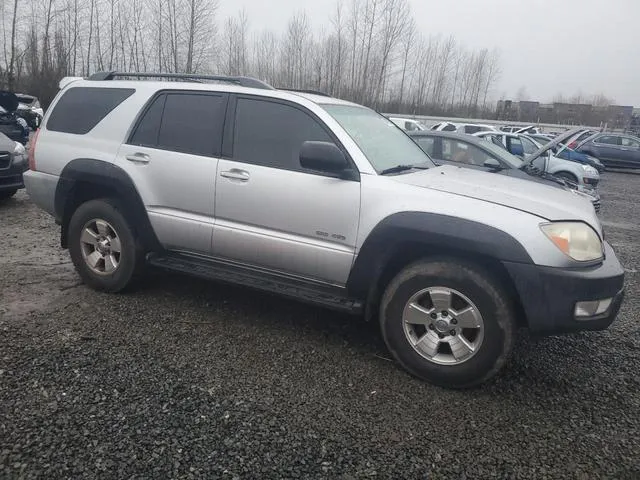 JTEBU14R140030394 2004 2004 Toyota 4runner- SR5 4