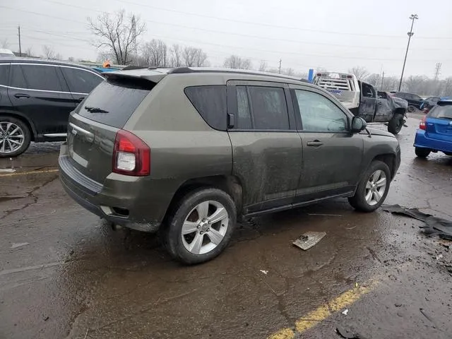 1C4NJDBB7GD501947 2016 2016 Jeep Compass- Sport 3