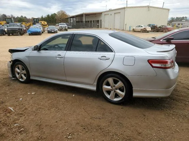 4T1BF3EKXBU120432 2011 2011 Toyota Camry- Base 2