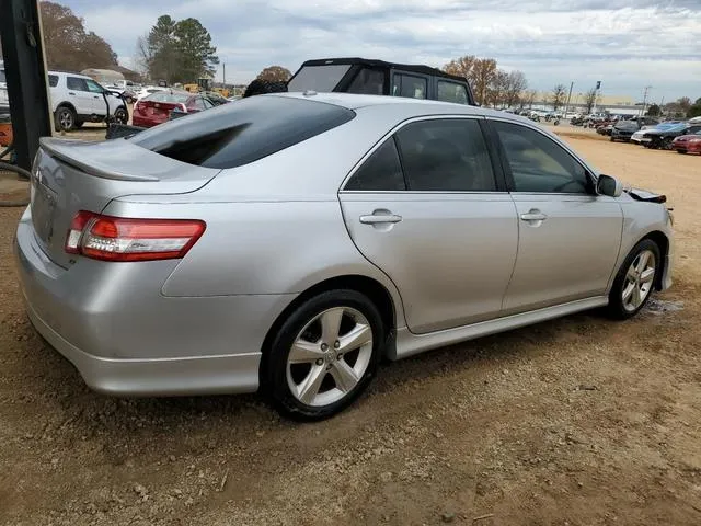 4T1BF3EKXBU120432 2011 2011 Toyota Camry- Base 3