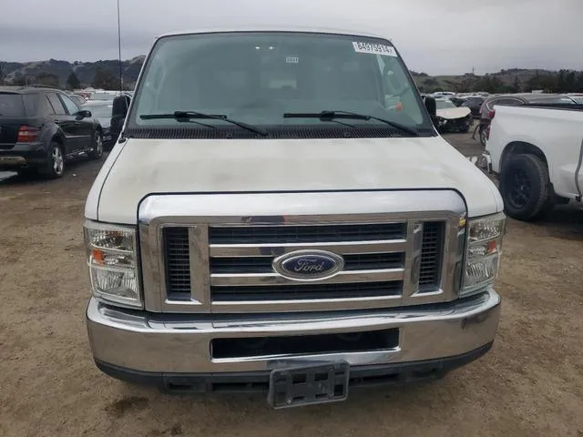 1FBNE3BLXDDA99445 2013 2013 Ford Econoline- E350 Super Duty 5