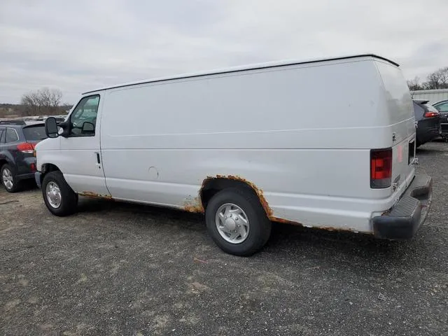 1FTNS2EL6BDB30150 2011 2011 Ford Econoline- E250 Van 2