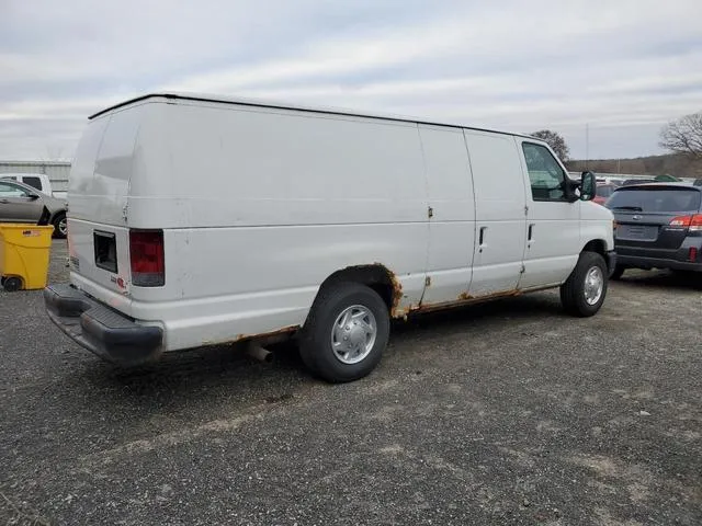 1FTNS2EL6BDB30150 2011 2011 Ford Econoline- E250 Van 3