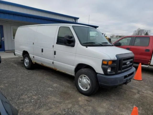 1FTNS2EL6BDB30150 2011 2011 Ford Econoline- E250 Van 4