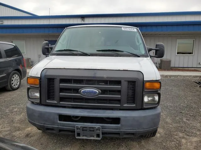 1FTNS2EL6BDB30150 2011 2011 Ford Econoline- E250 Van 5