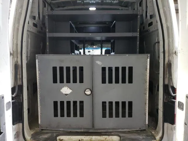 1N6AF0LX3EN104064 2014 2014 Nissan NV- 2500 10