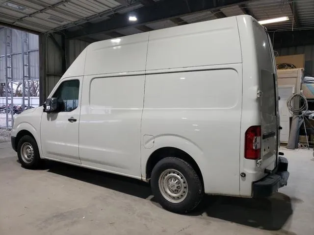 1N6AF0LX3EN104064 2014 2014 Nissan NV- 2500 2