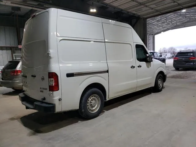 1N6AF0LX3EN104064 2014 2014 Nissan NV- 2500 3