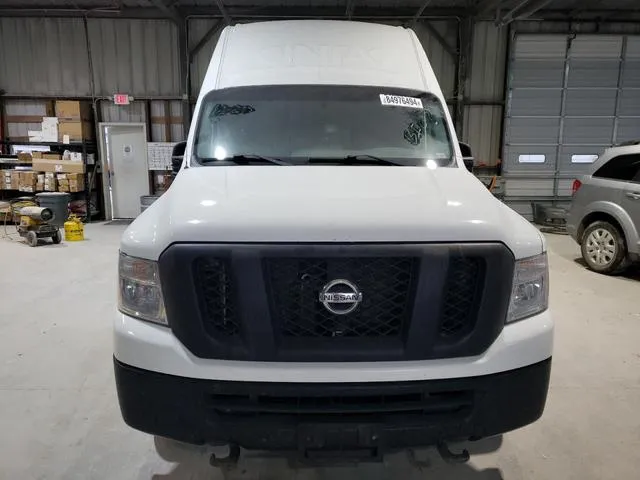 1N6AF0LX3EN104064 2014 2014 Nissan NV- 2500 5